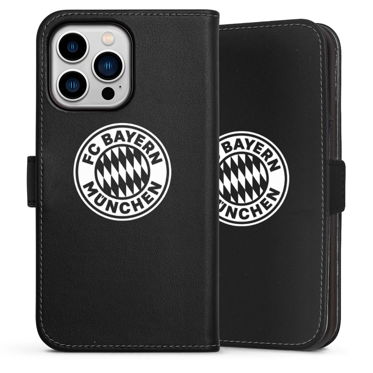 Coque avec languette