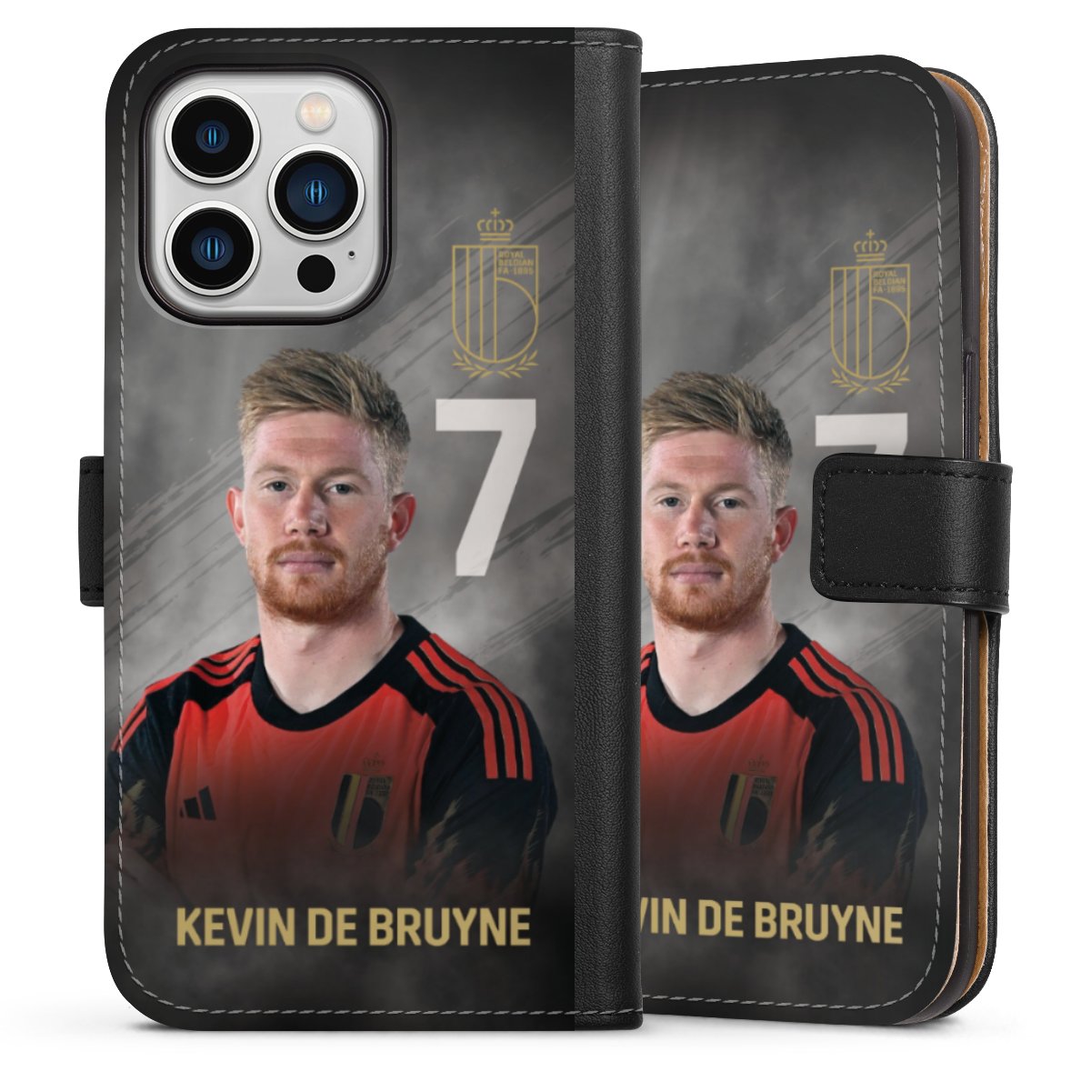 Kevin De Bruyne 7 