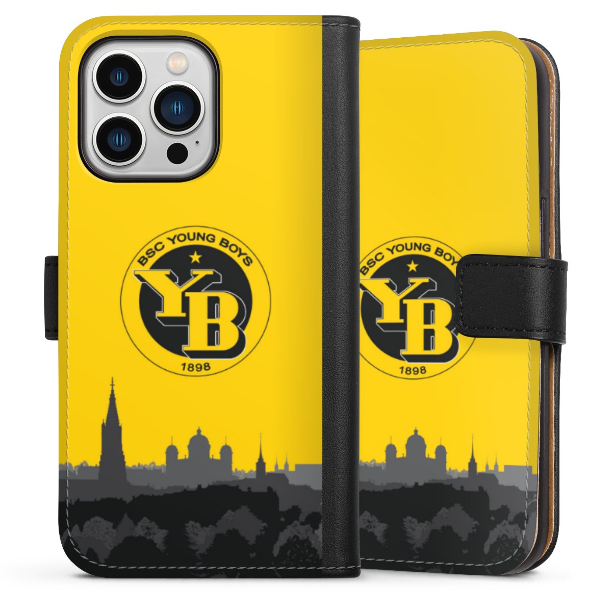 BSC YB Skyline