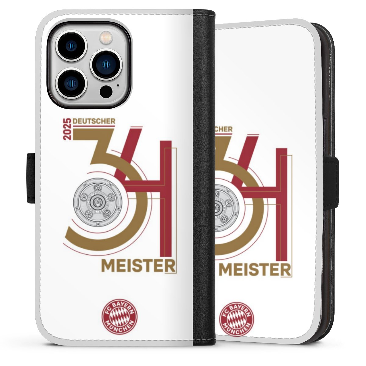 FCB Deutscher Meister 2025