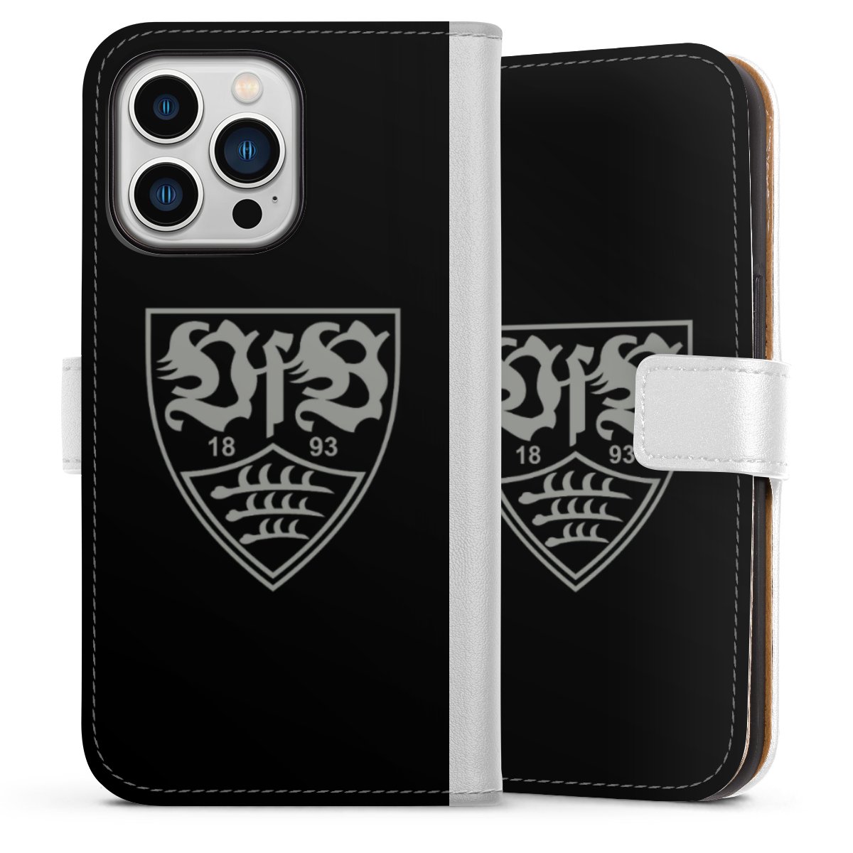 VfB Stuttgart Schwarz