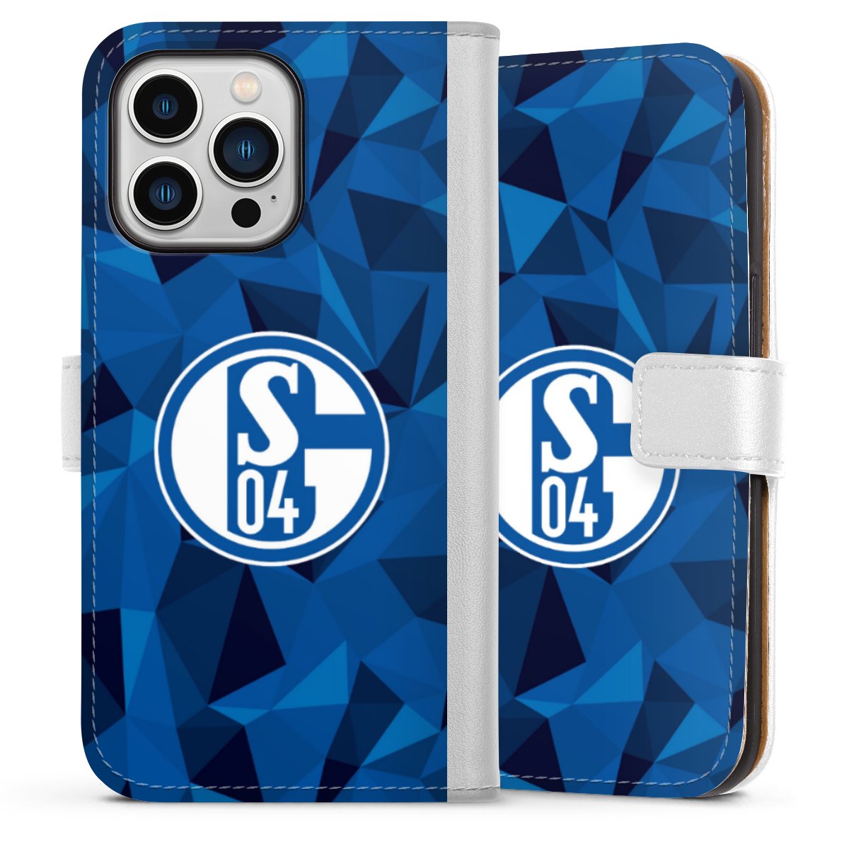 Schalke 04 Camo