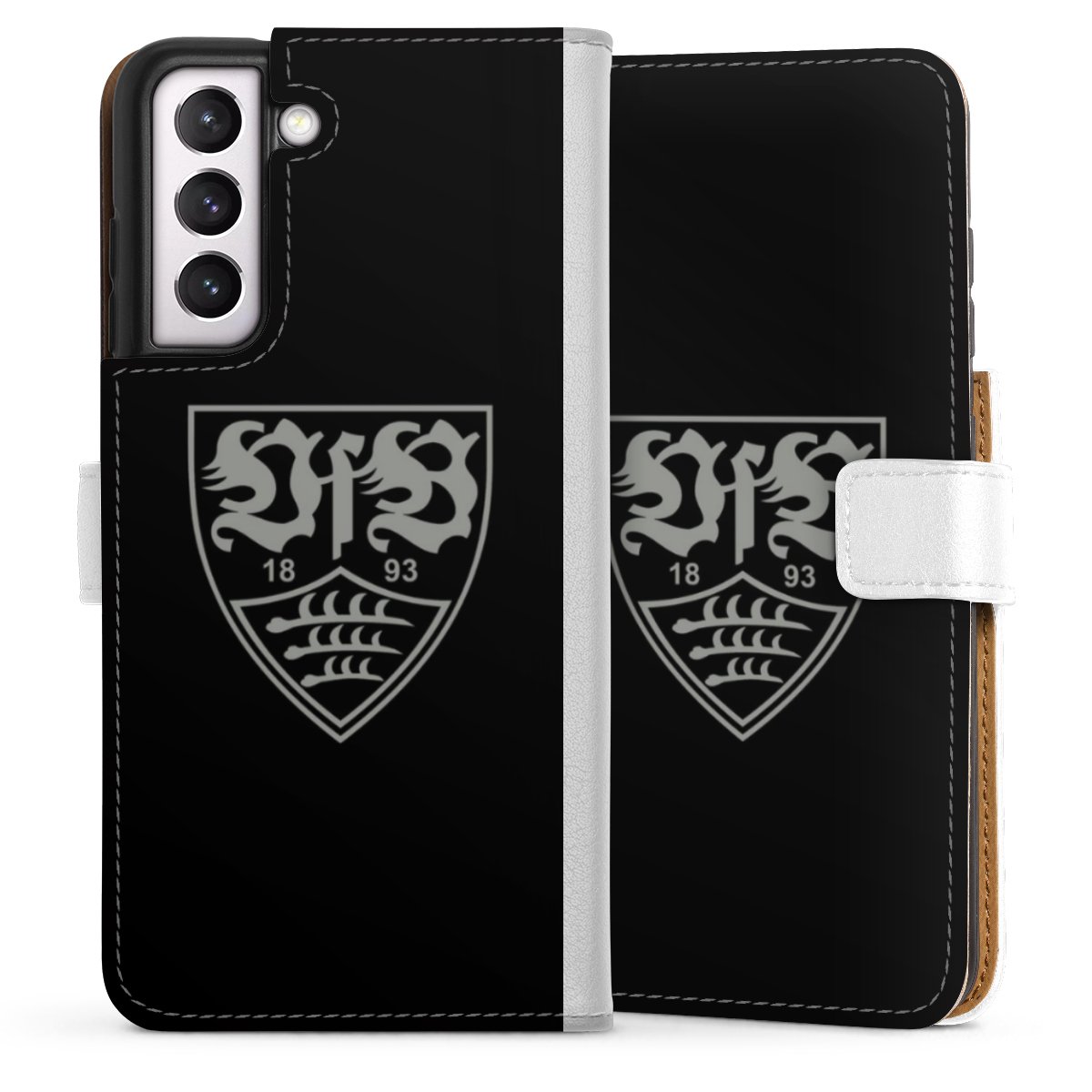 VfB Stuttgart Schwarz