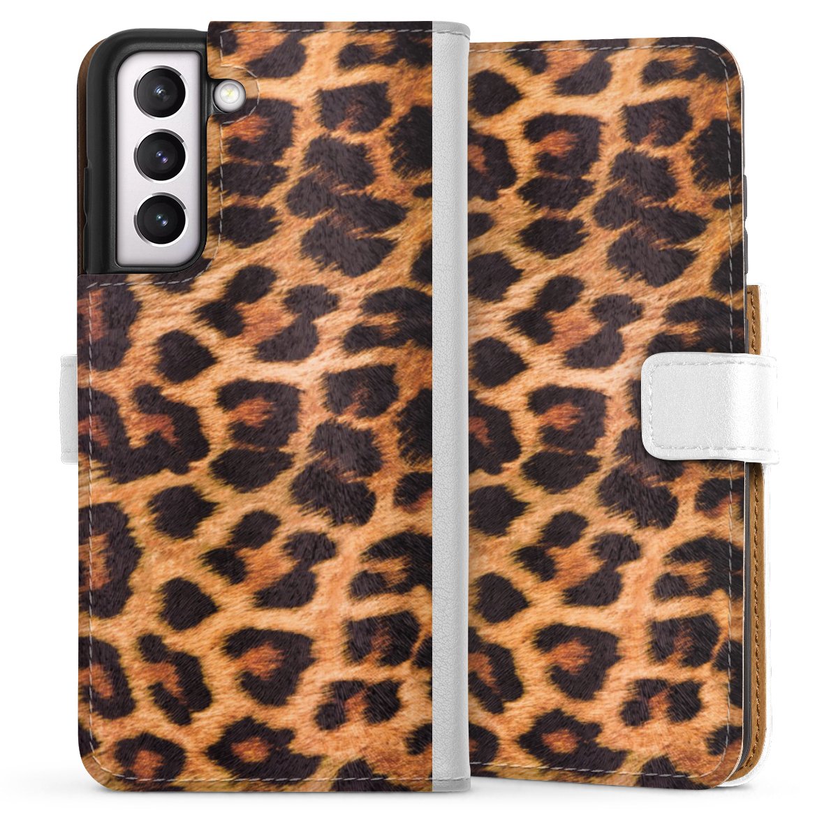 Leo Print