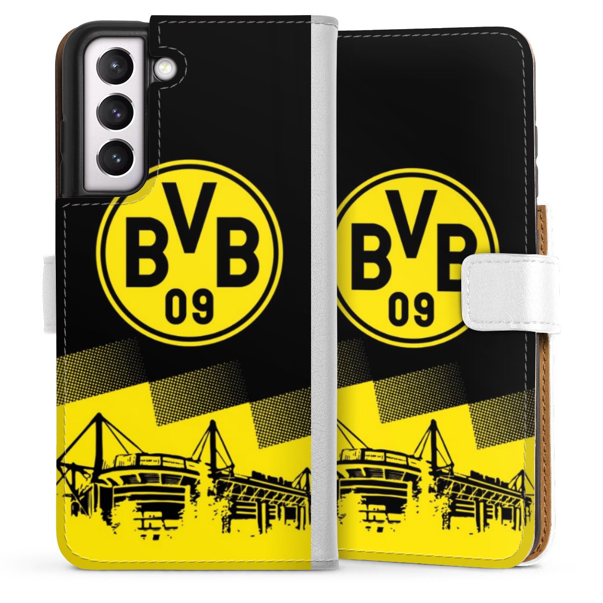 BVB Two Tone