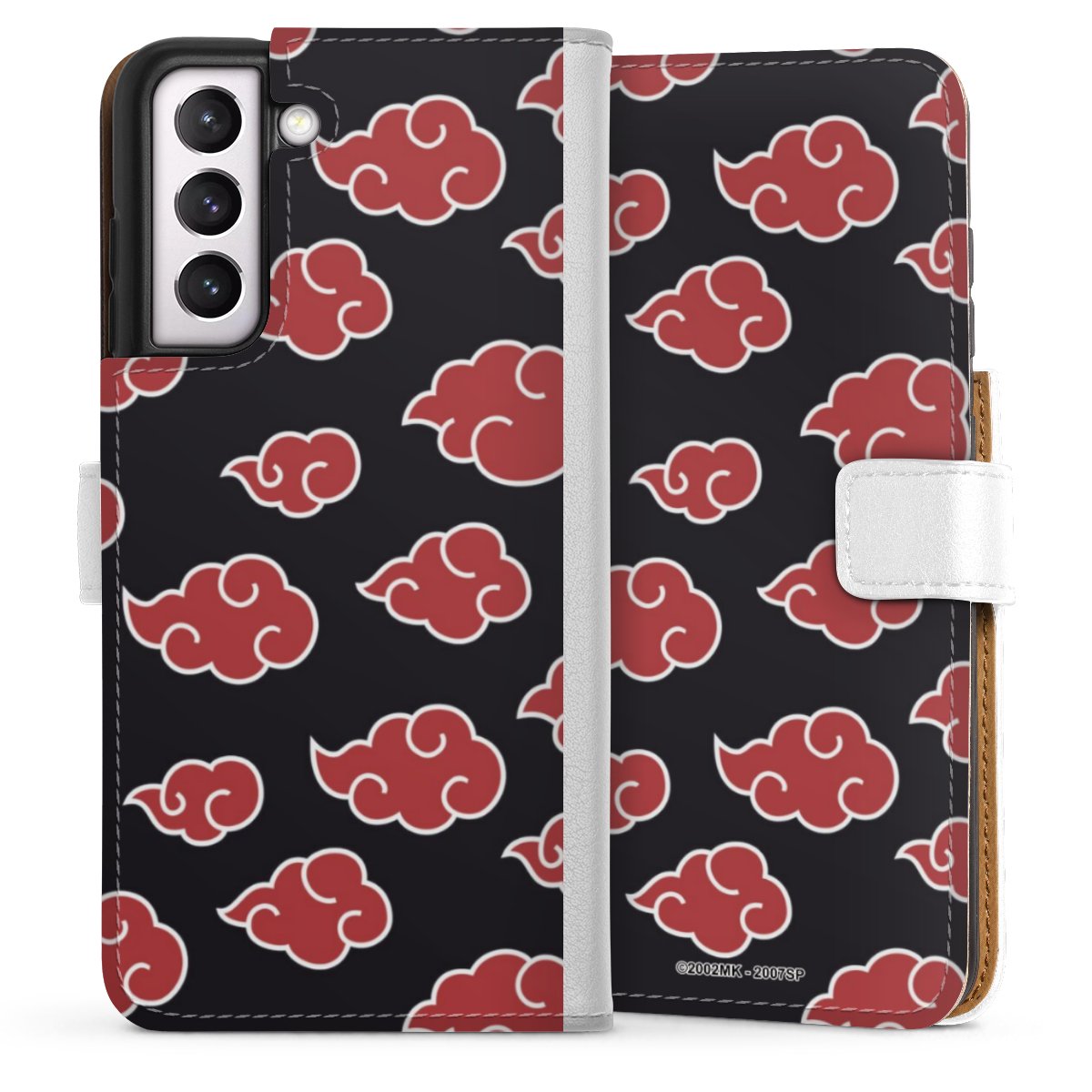 Akatsuki Pattern