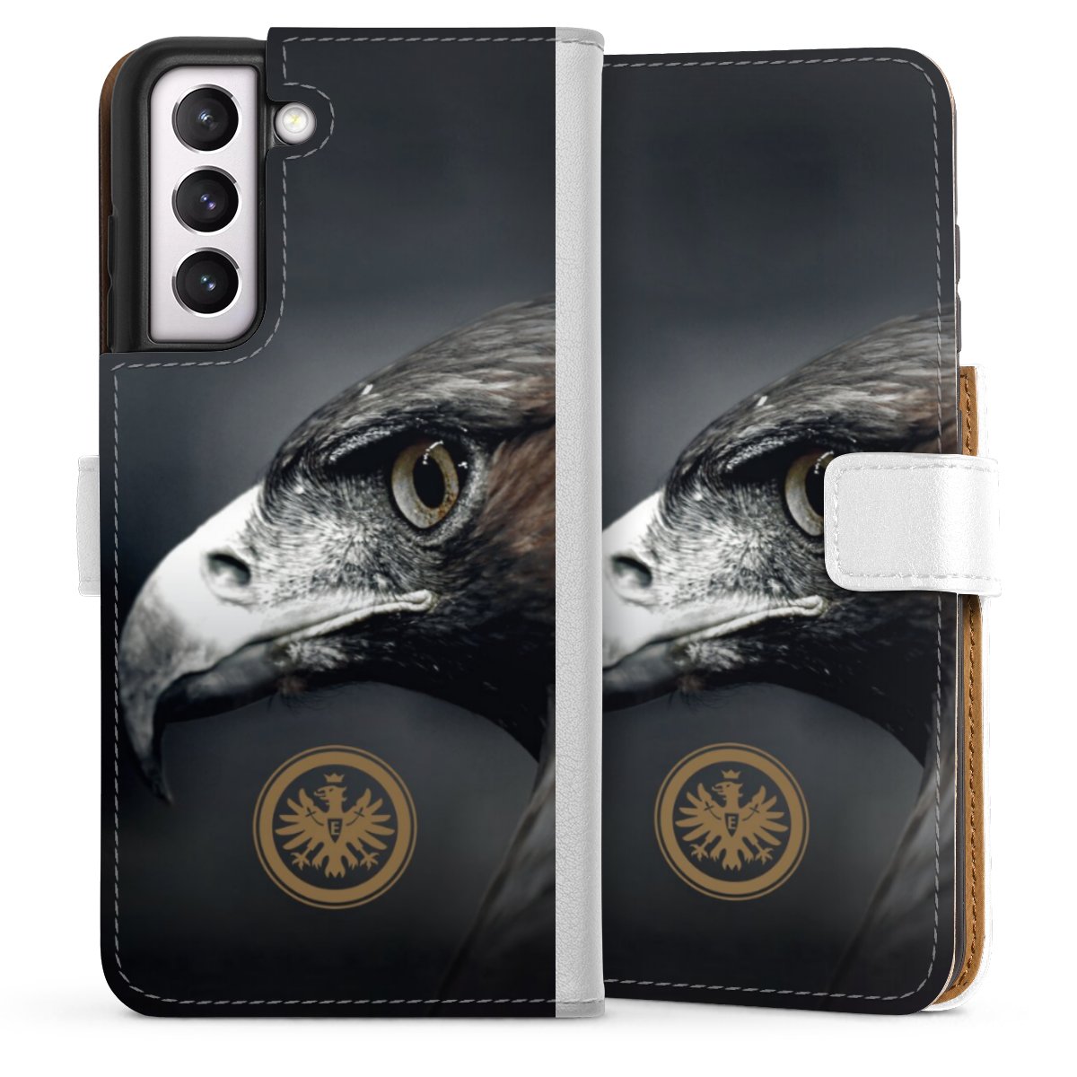 Eintracht Adler Design