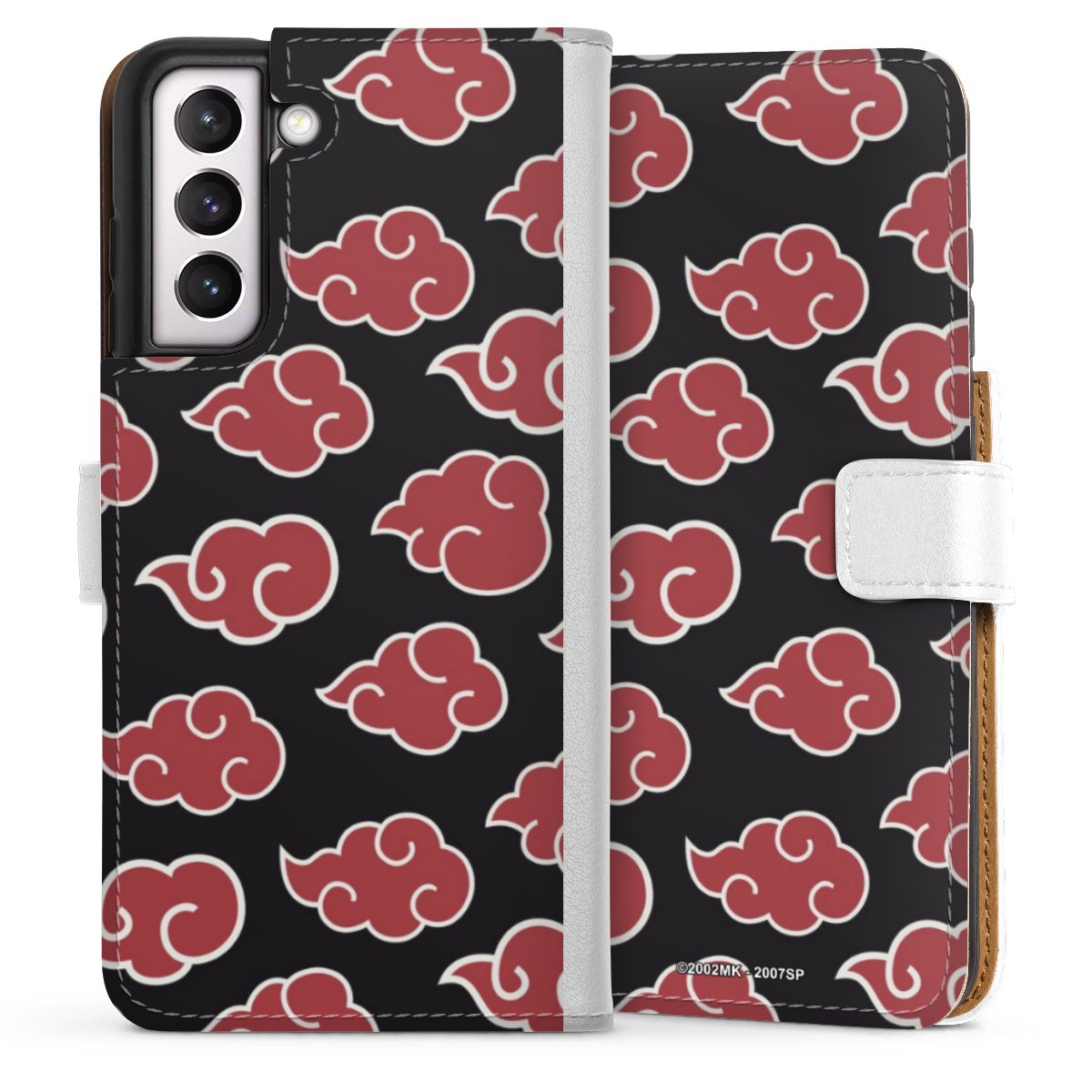 Sideflip hoesje met flap