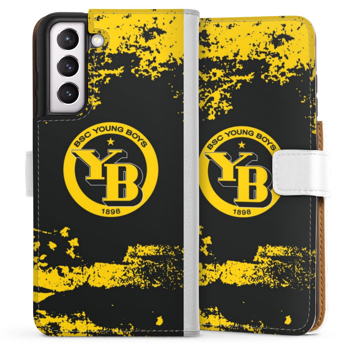 BSC YB Grunge