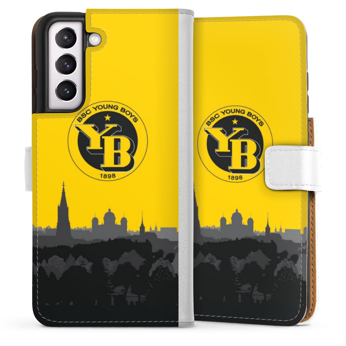 BSC YB Skyline