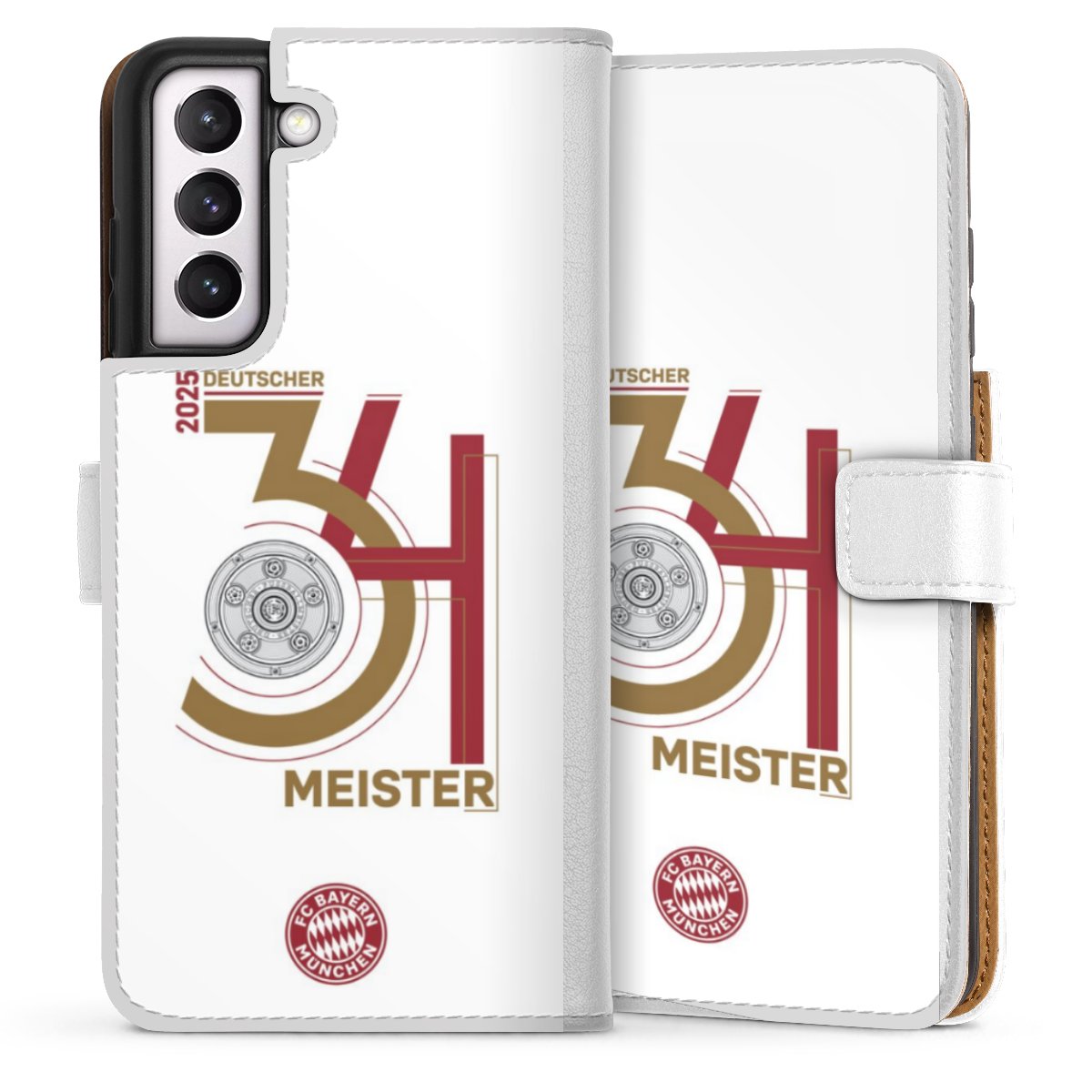 FCB Deutscher Meister 2025