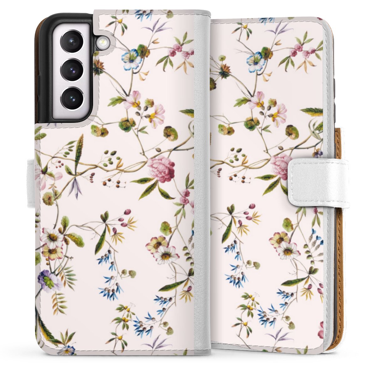 Vintage Blumen Spring