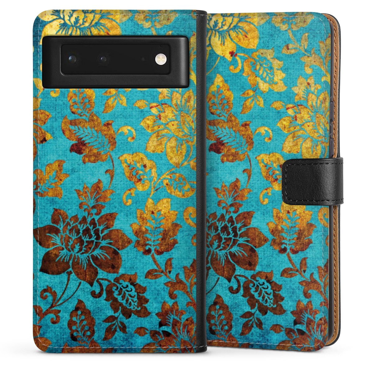 Blue Vintage