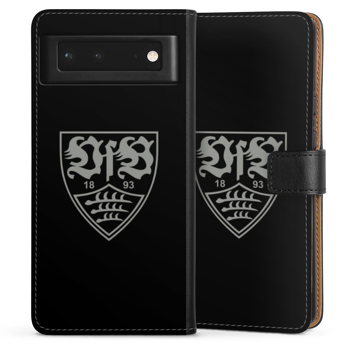 VfB Stuttgart Schwarz