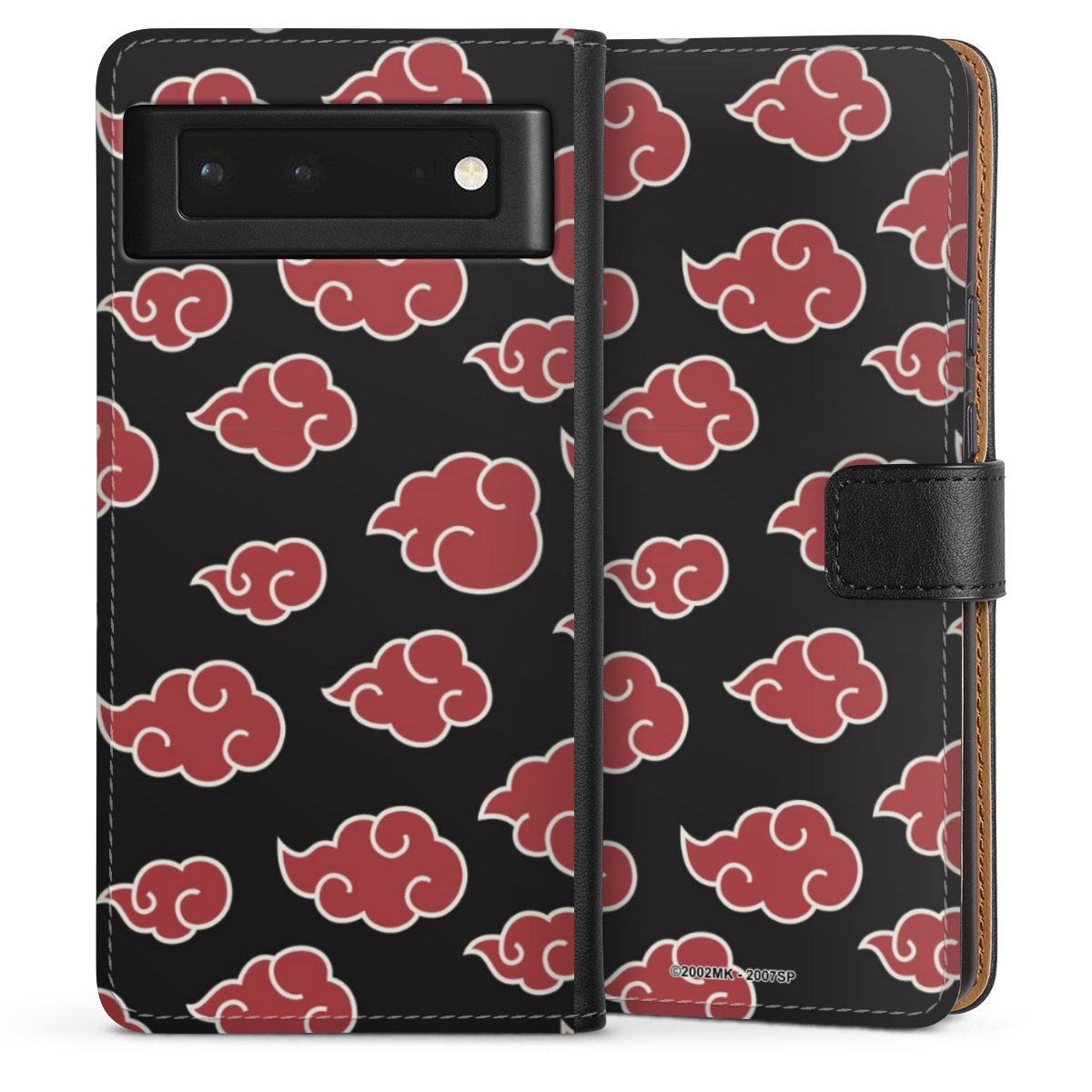 Akatsuki Pattern