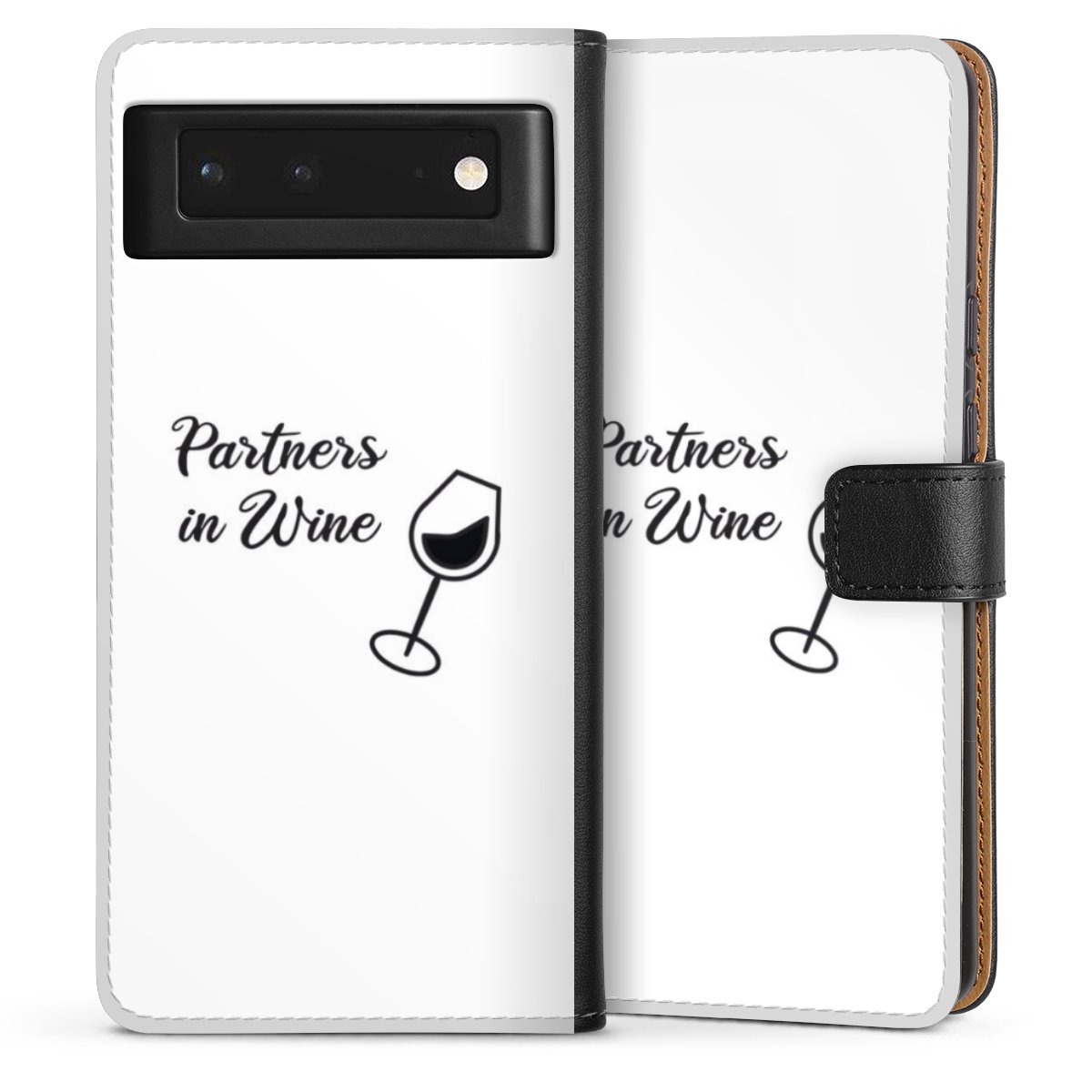 Partners in Wine