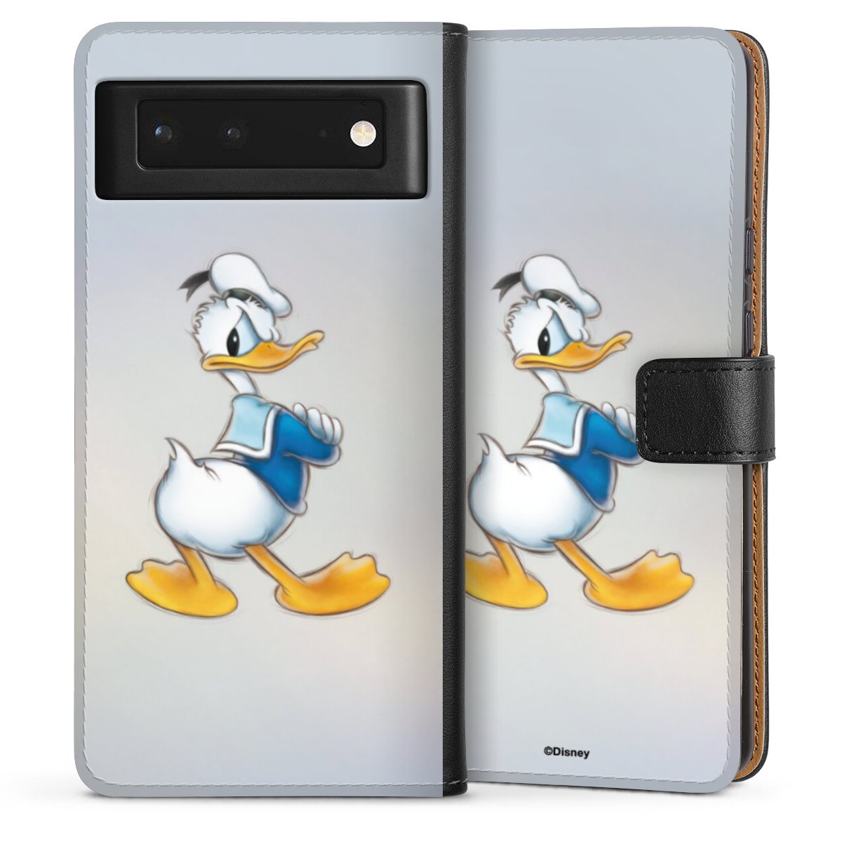 Disney100 Donald