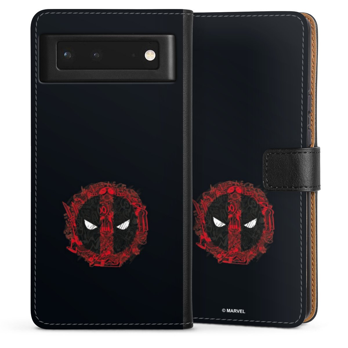 Deadpool Logo