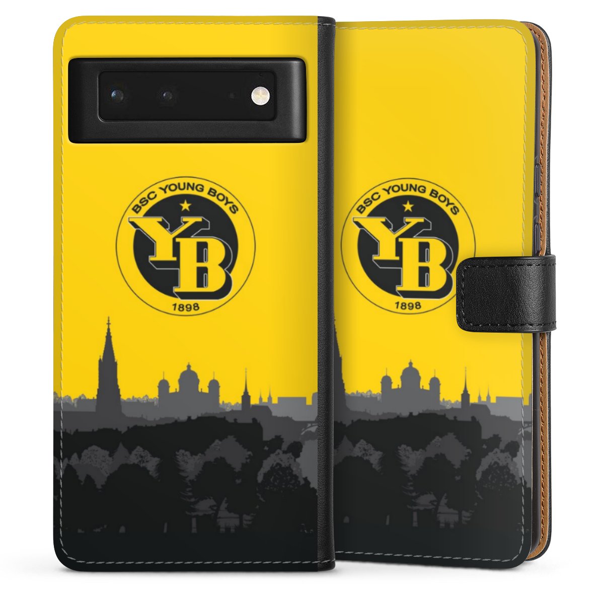 BSC YB Skyline