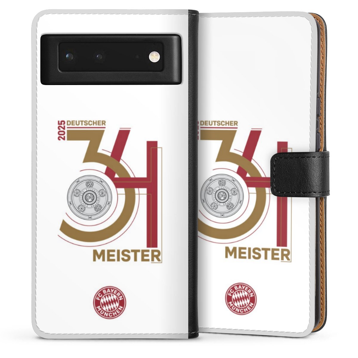 FCB Deutscher Meister 2025
