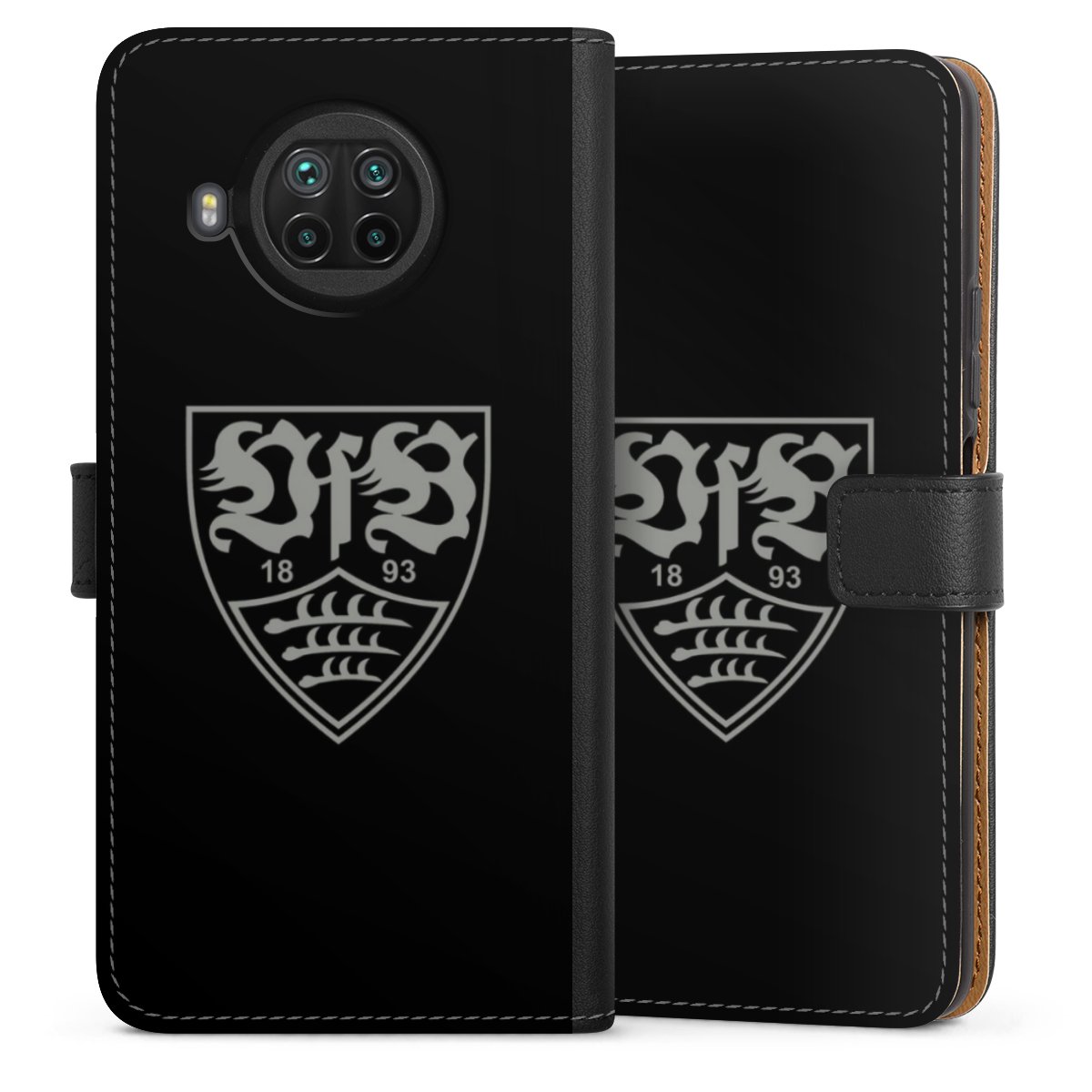 VfB Stuttgart Schwarz