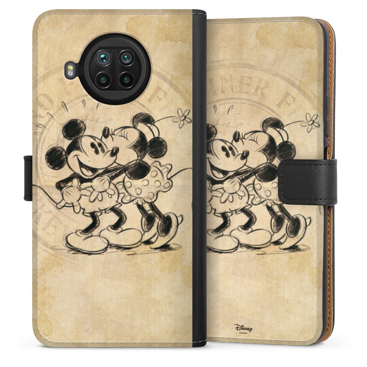 Minni&Topolino