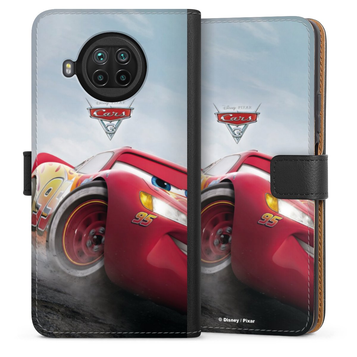 Cars3 Lightning Mc Queen