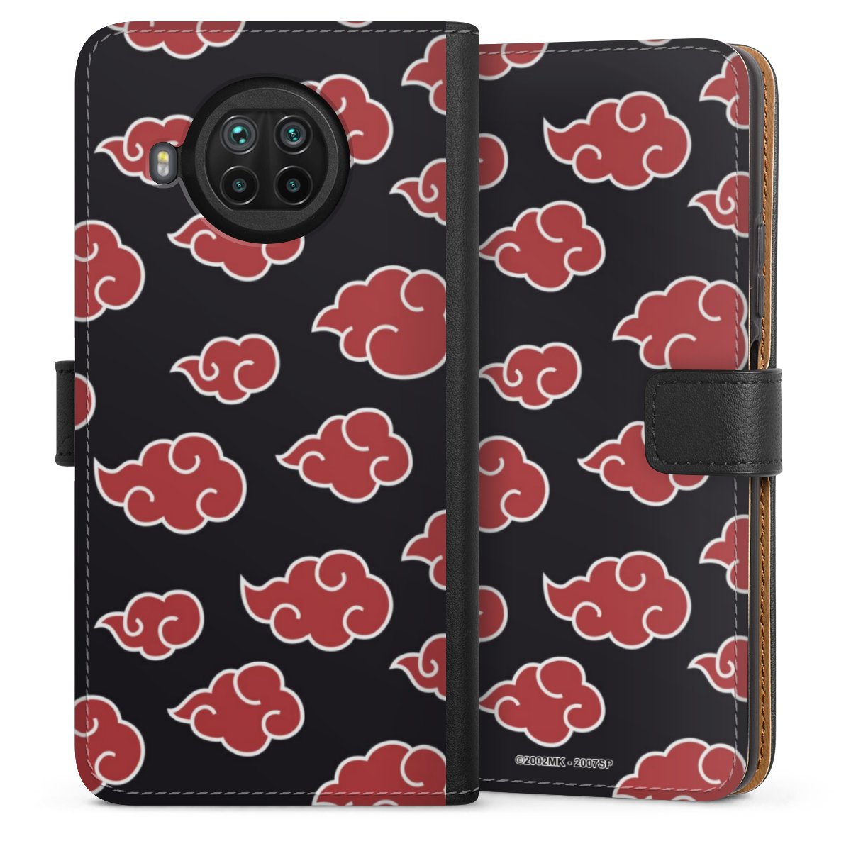 Akatsuki Pattern