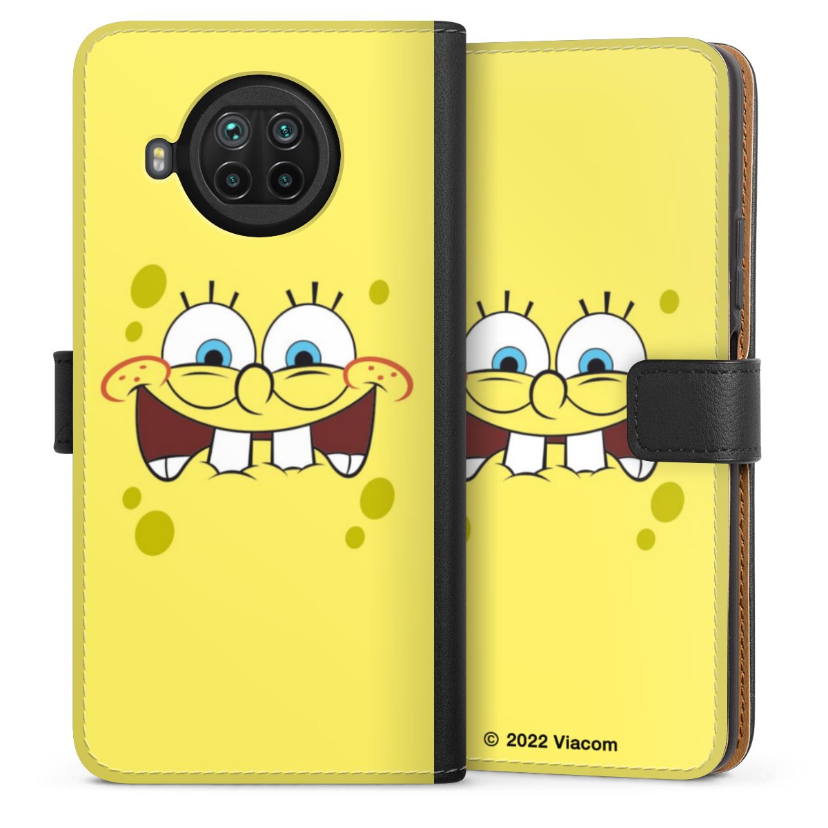 Spongebob - Nahaufnahme