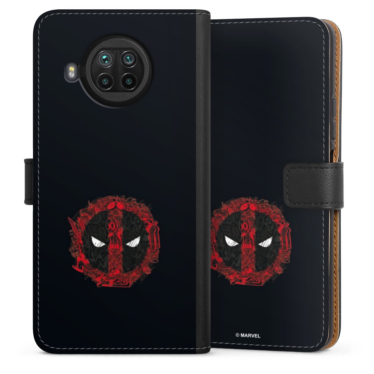 Deadpool Logo