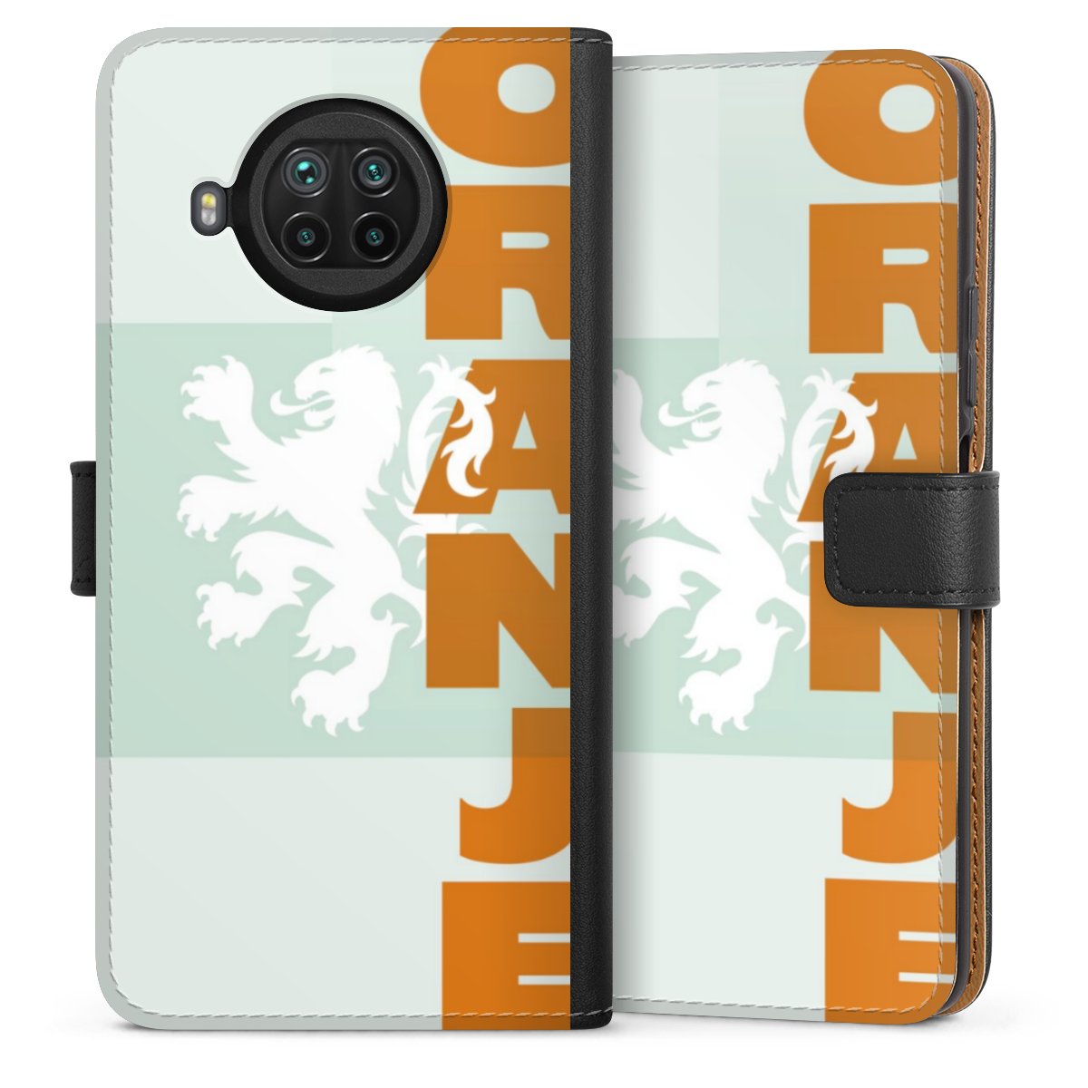 Oranje Nederlands Elftal