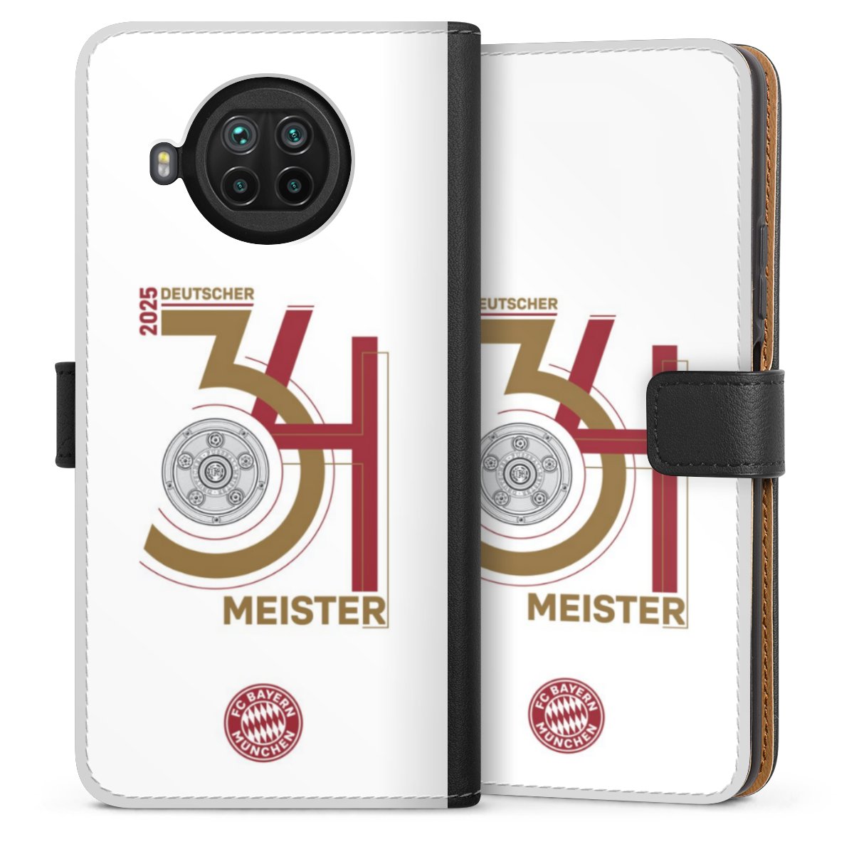 FCB Deutscher Meister 2025