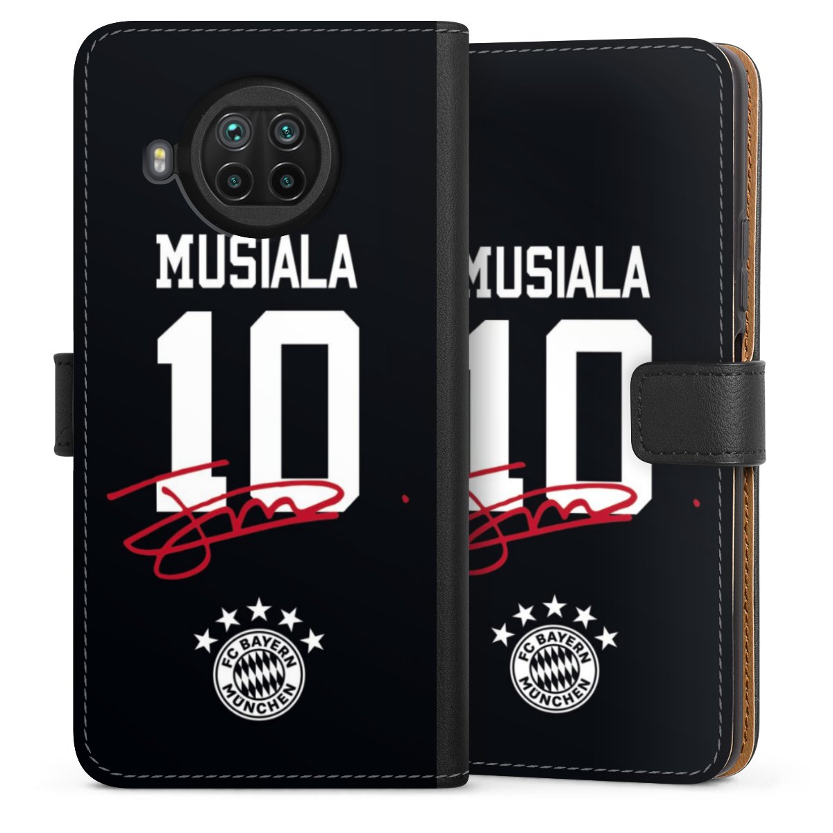 Musiala 10