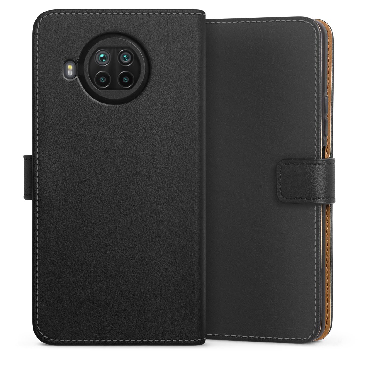 Sideflip with flap per Xiaomi Mi 10T Lite 5G