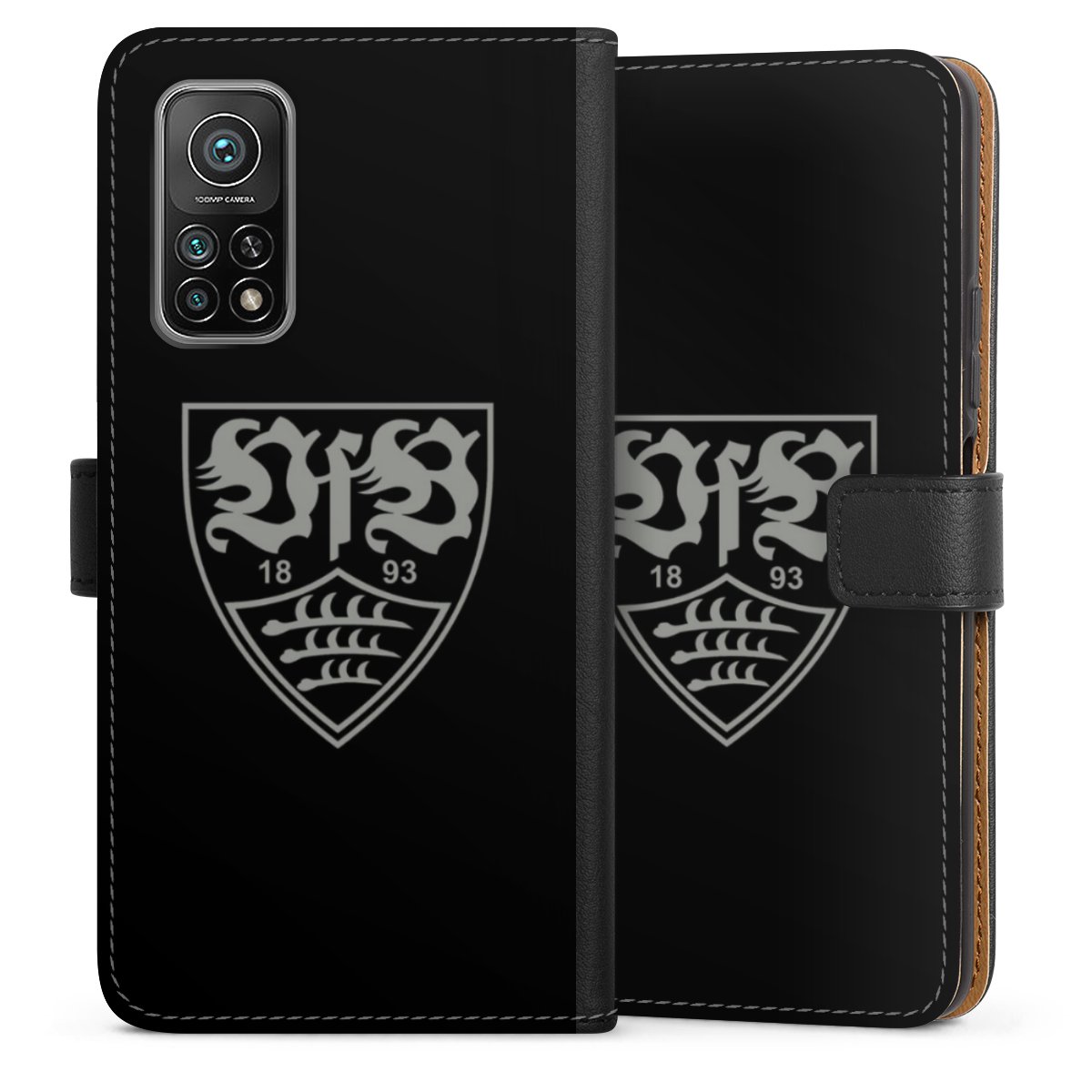 VfB Stuttgart Schwarz