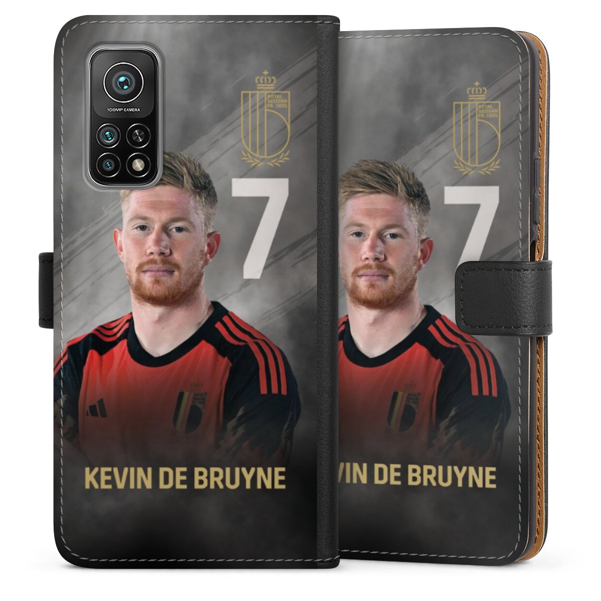 Kevin De Bruyne 7 