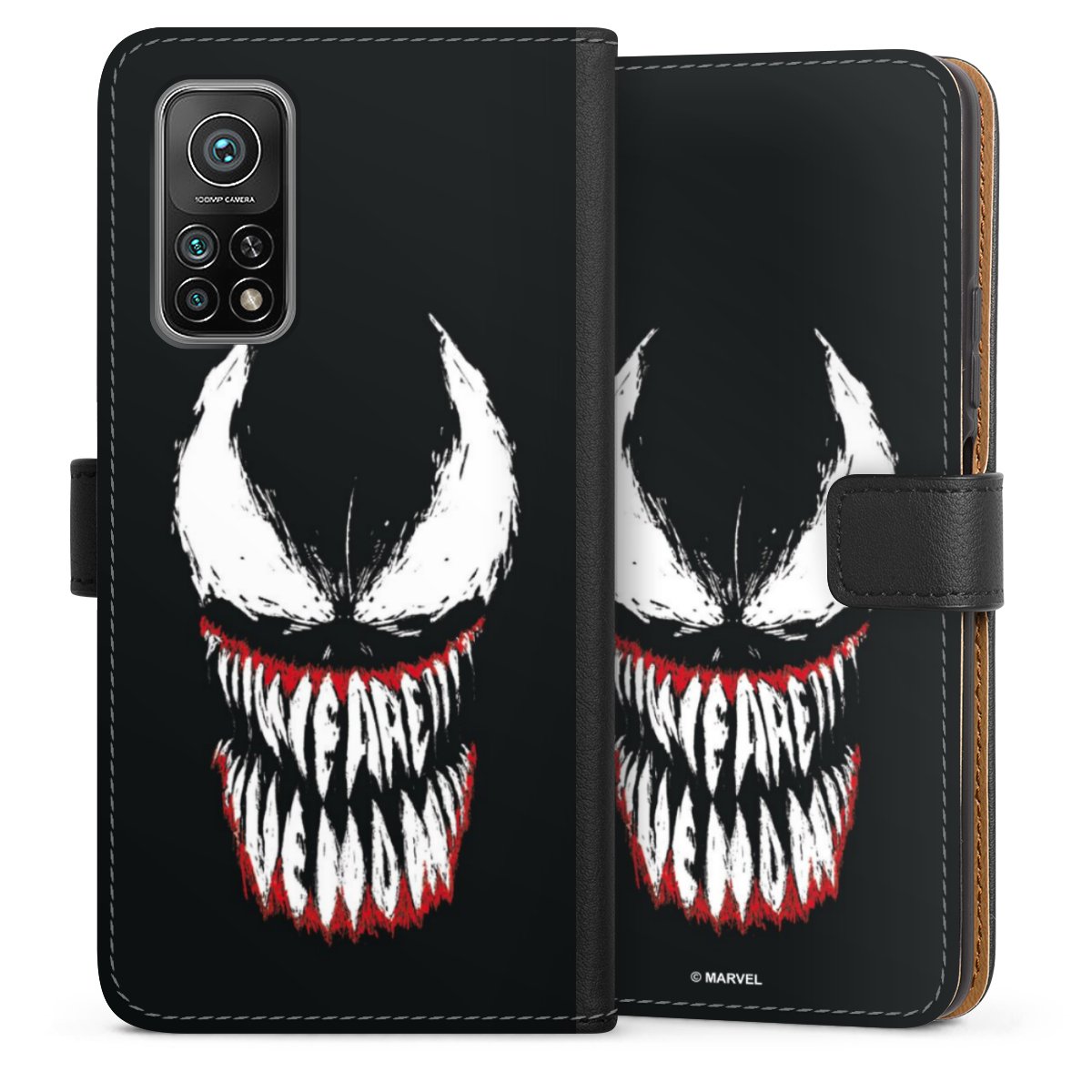 We Are Venom
