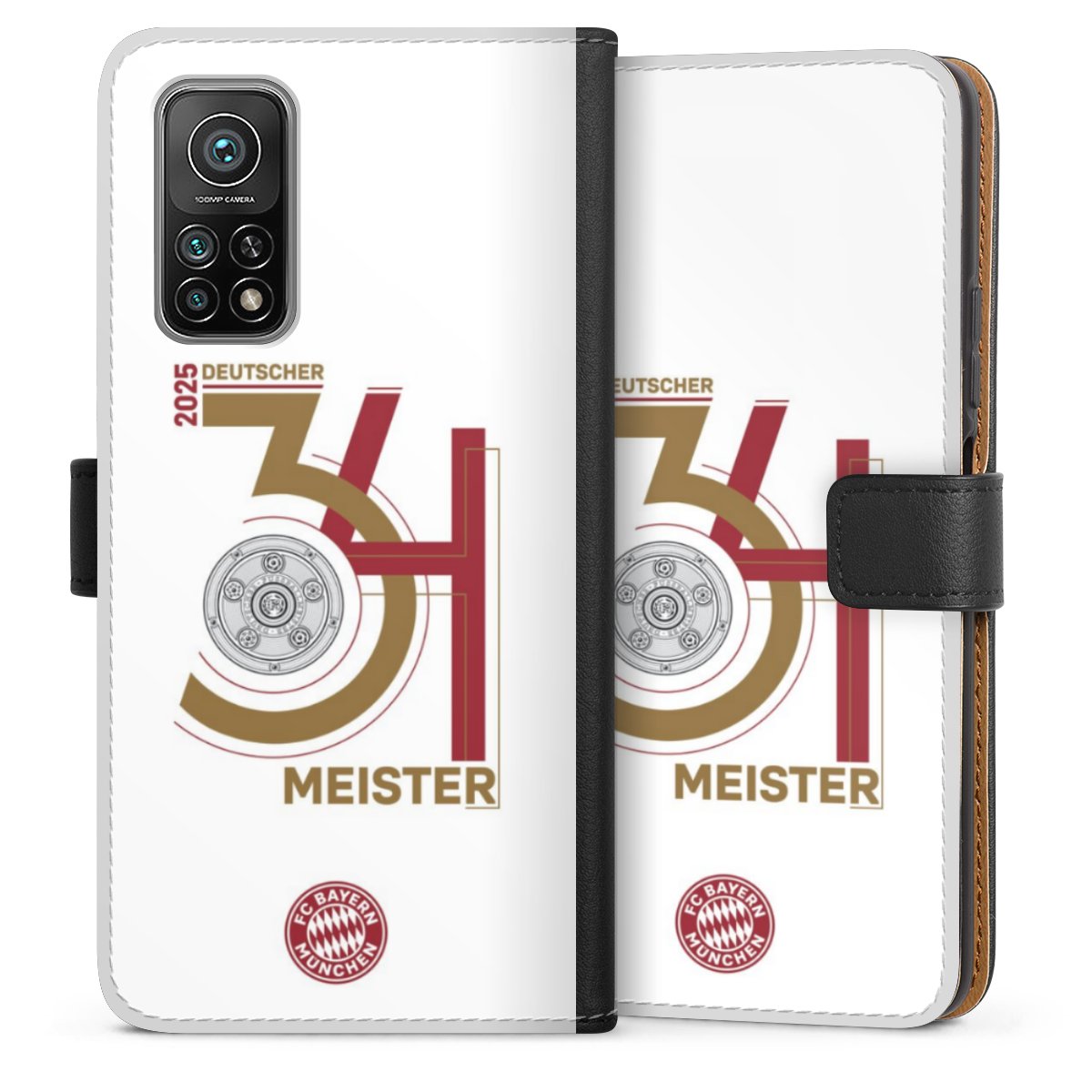 FCB Deutscher Meister 2025