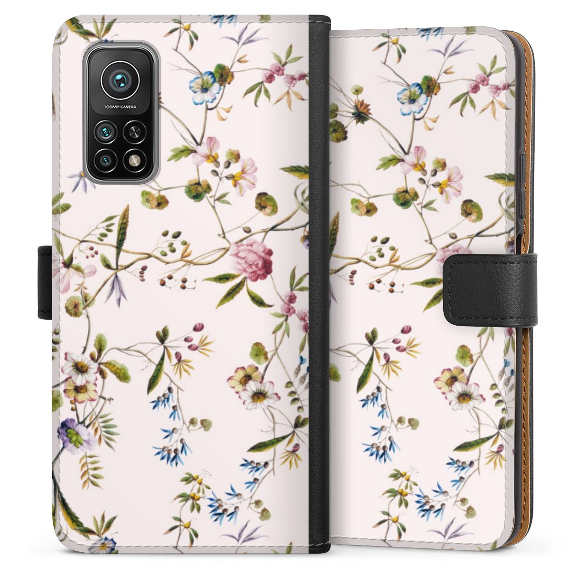 Vintage Blumen Spring