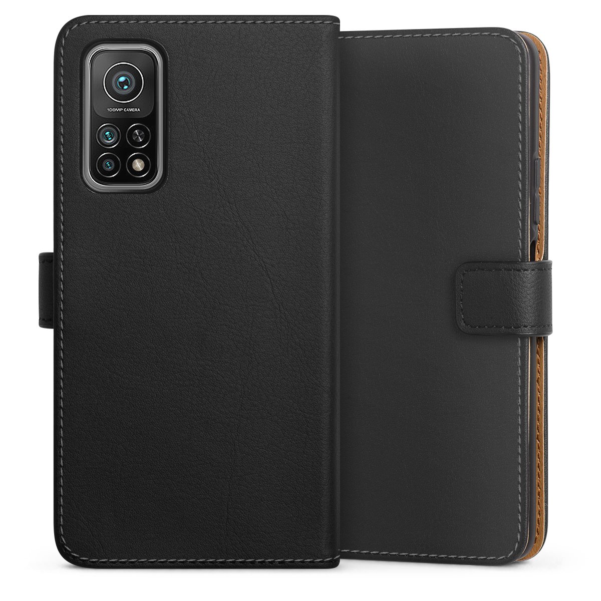 Sideflip with flap per Xiaomi Mi 10T 5G