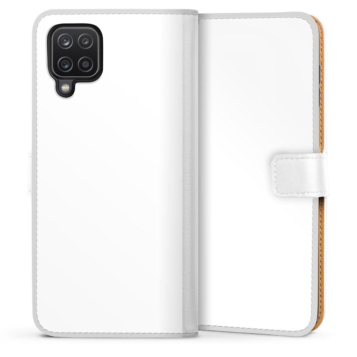 Sideflip hoesje met flap