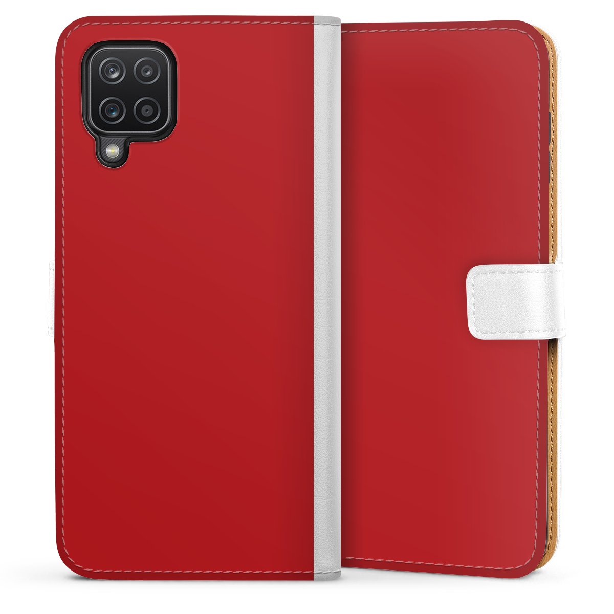 Sideflip hoesje met flap