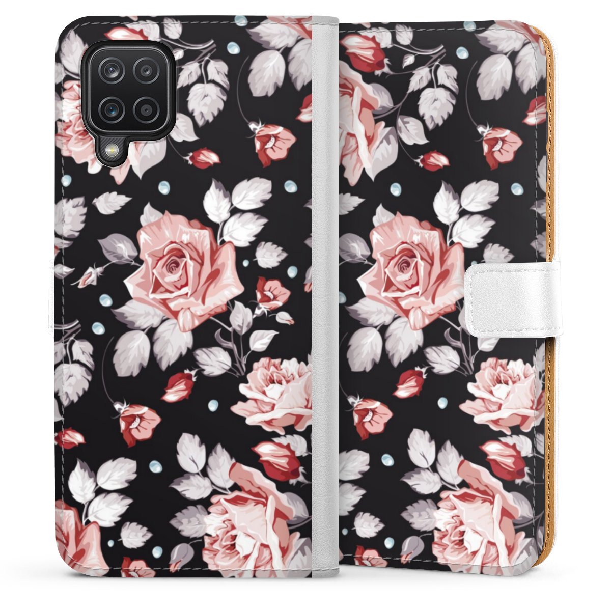 Coque avec languette