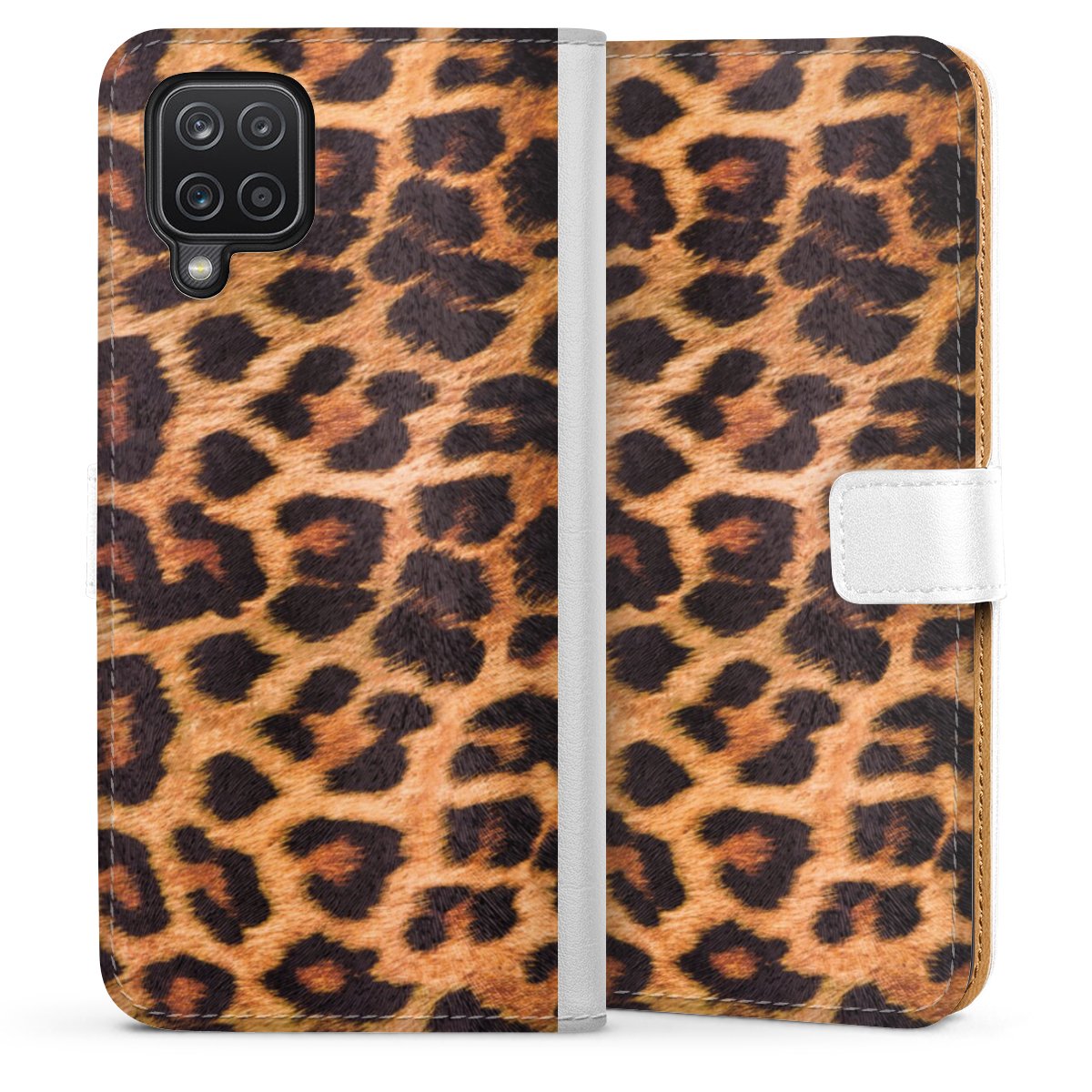 Sideflip hoesje met flap