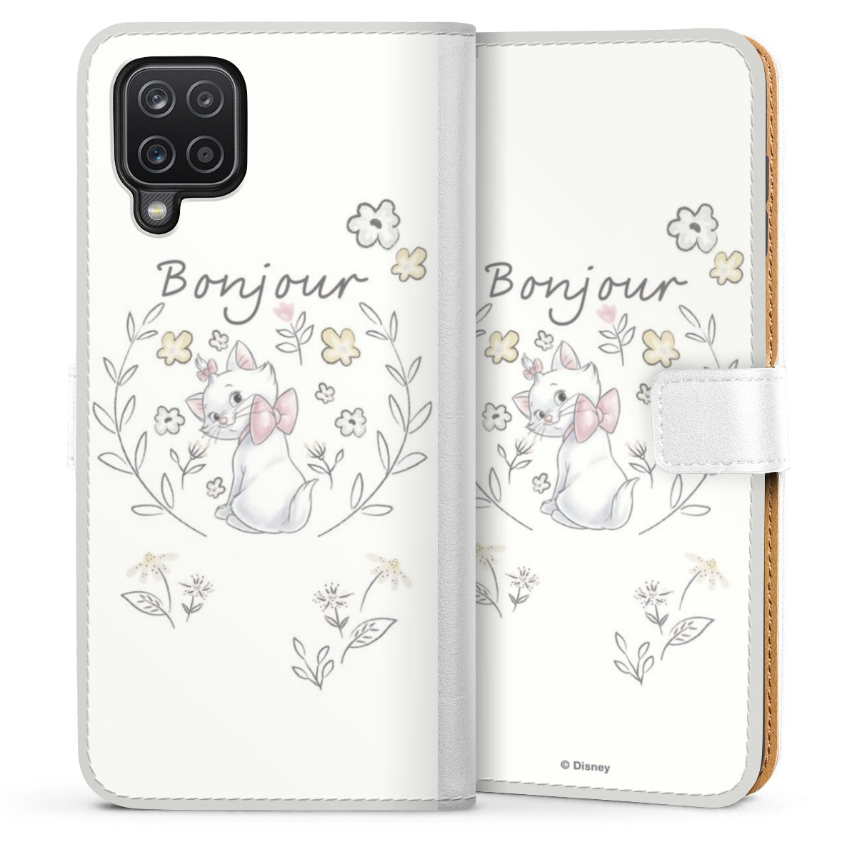 Sideflip hoesje met flap
