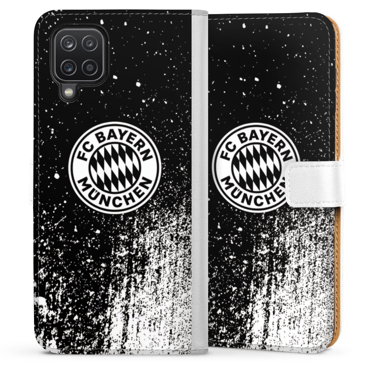 Coque avec languette