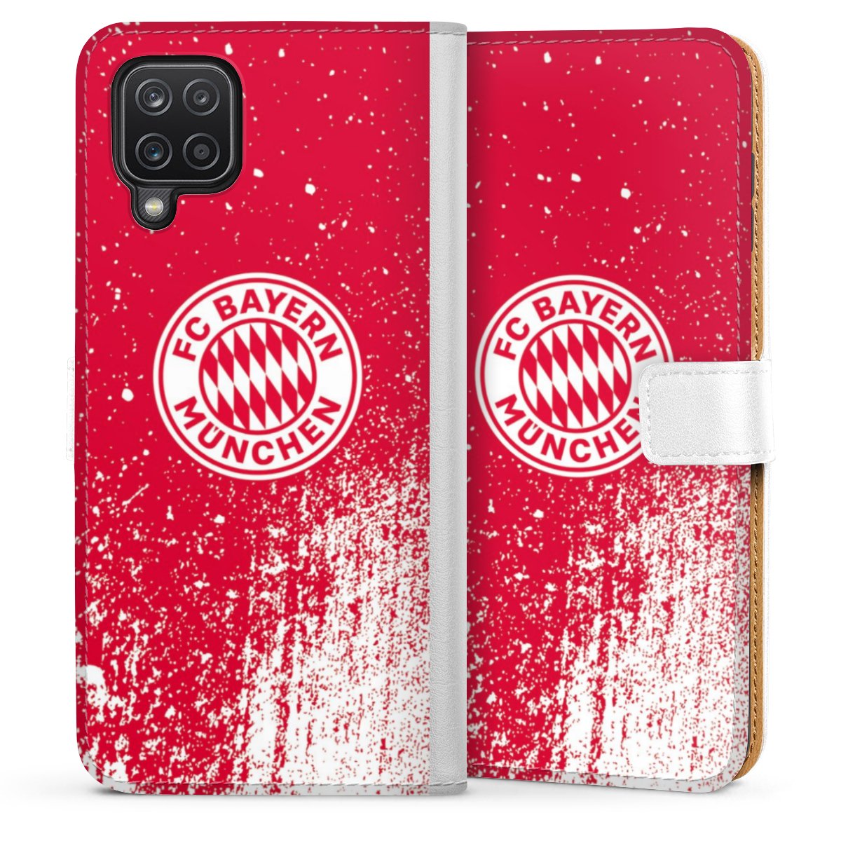 Coque avec languette