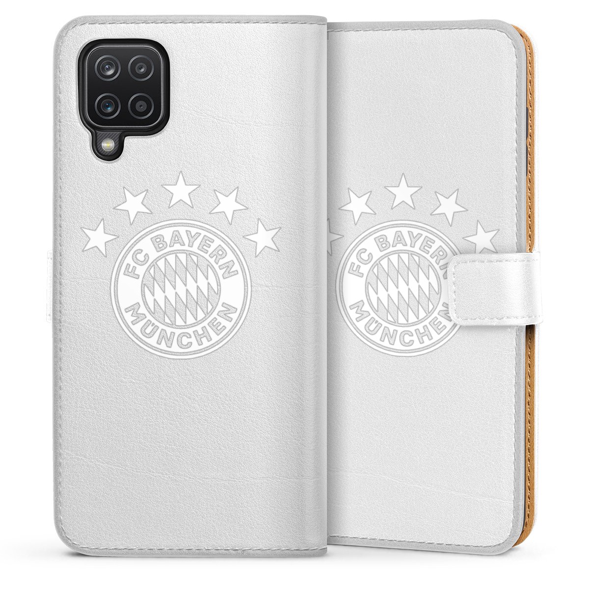 Coque avec languette