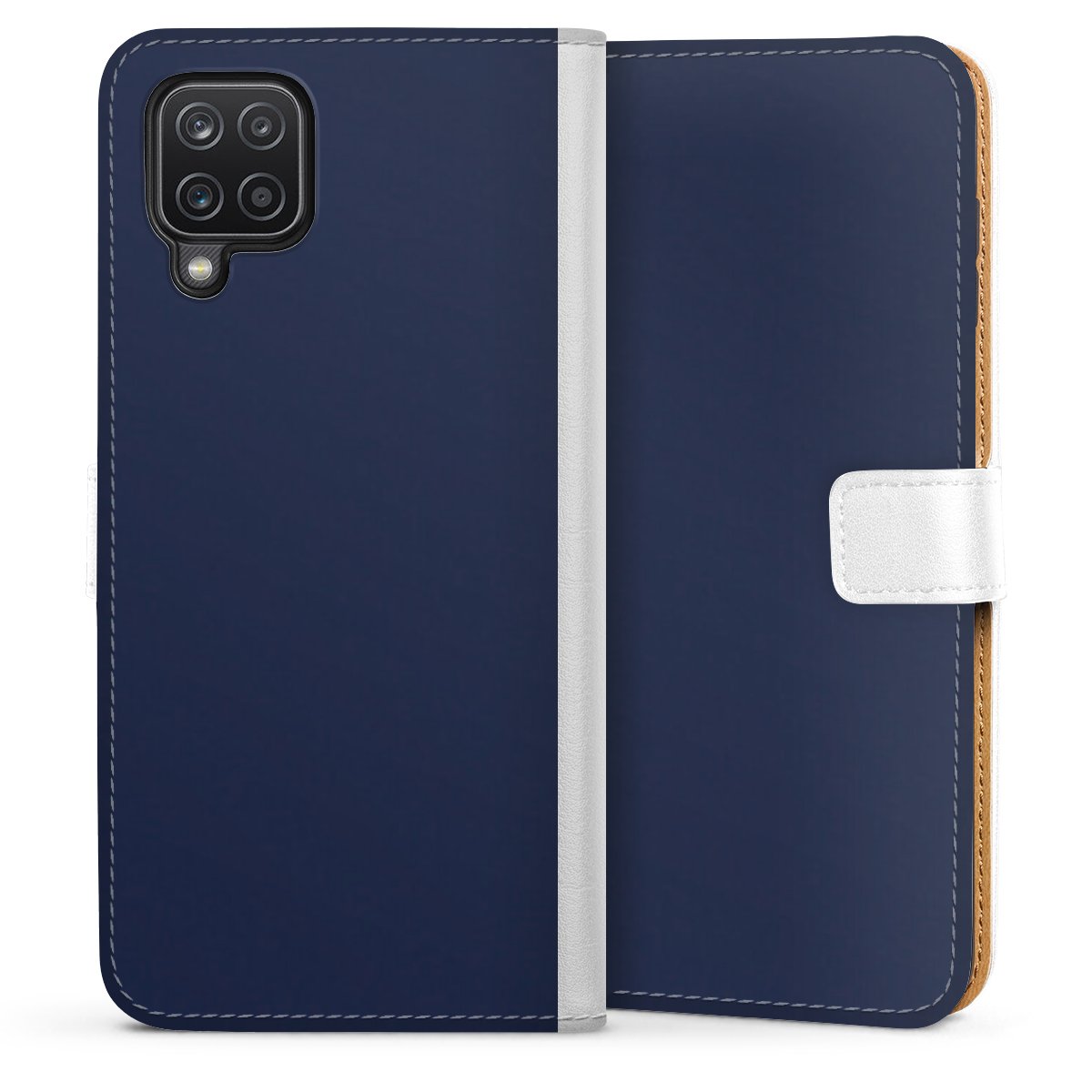 Sideflip hoesje met flap