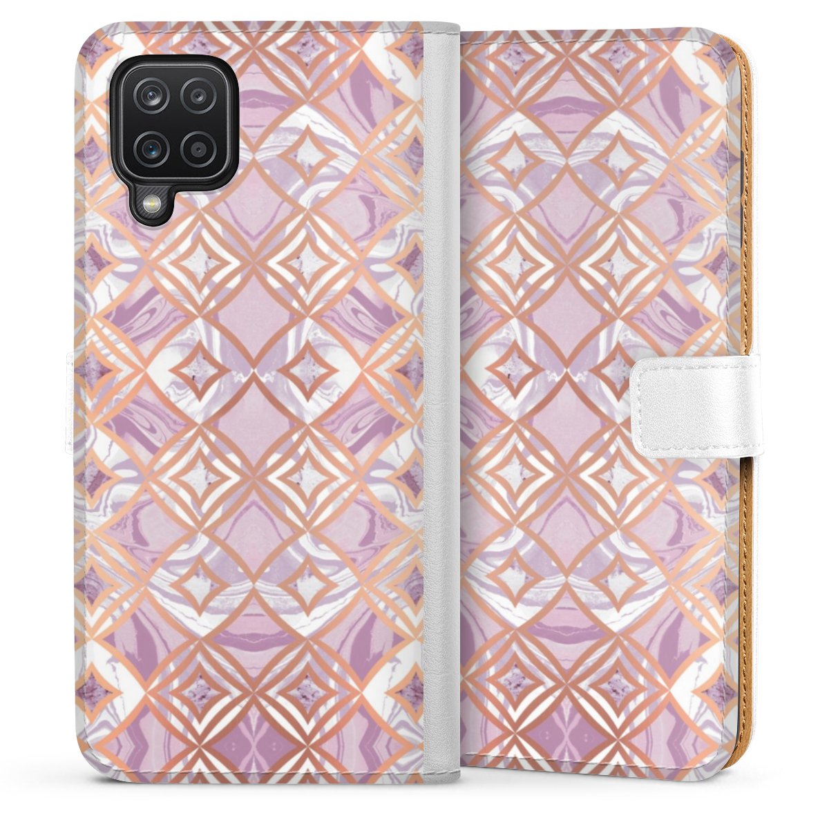 Sideflip hoesje met flap